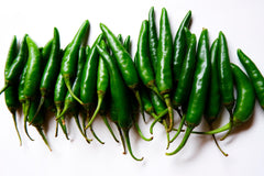 India long Chilli