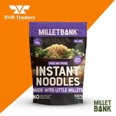 Little Millet Instant Noodles