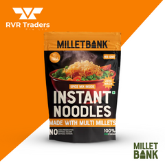 Multi Millet Instant Noodles