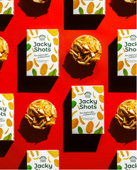 Super Seeds Shots Natural Remedy For Hair Growth (Guilty Free Snacking Made With 5 Premium Seeds)