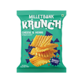 Wholesome Snack  - Cheese and Herbs