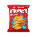 Wholesome Snack - Tangy Tomato