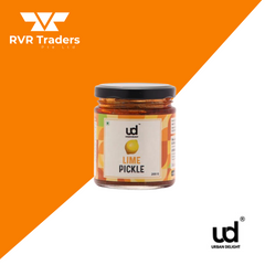 Lime Pickle