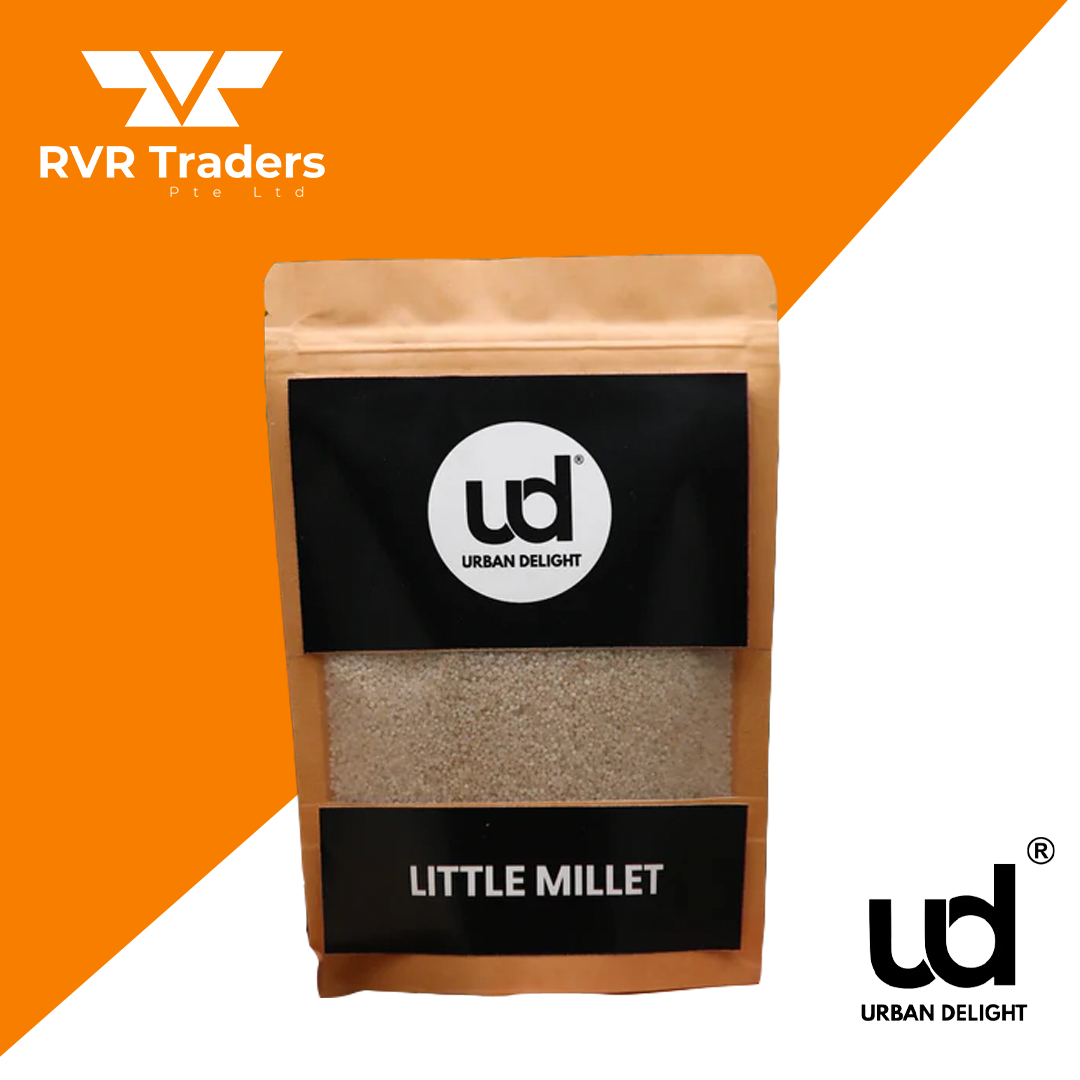 Little Millet