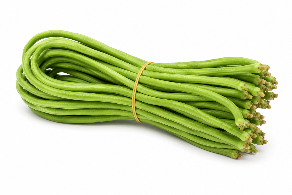 Long Beans