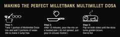 Multi Millet Dosa Mix