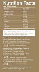 Multi Millet Noodles