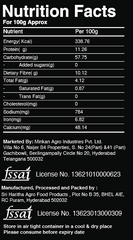 Multi Millet Upma Mix