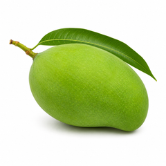 Raw Mango India