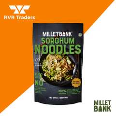 Sorghum Millet Noodles