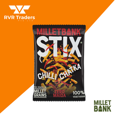 Stix - Chilli Chatka