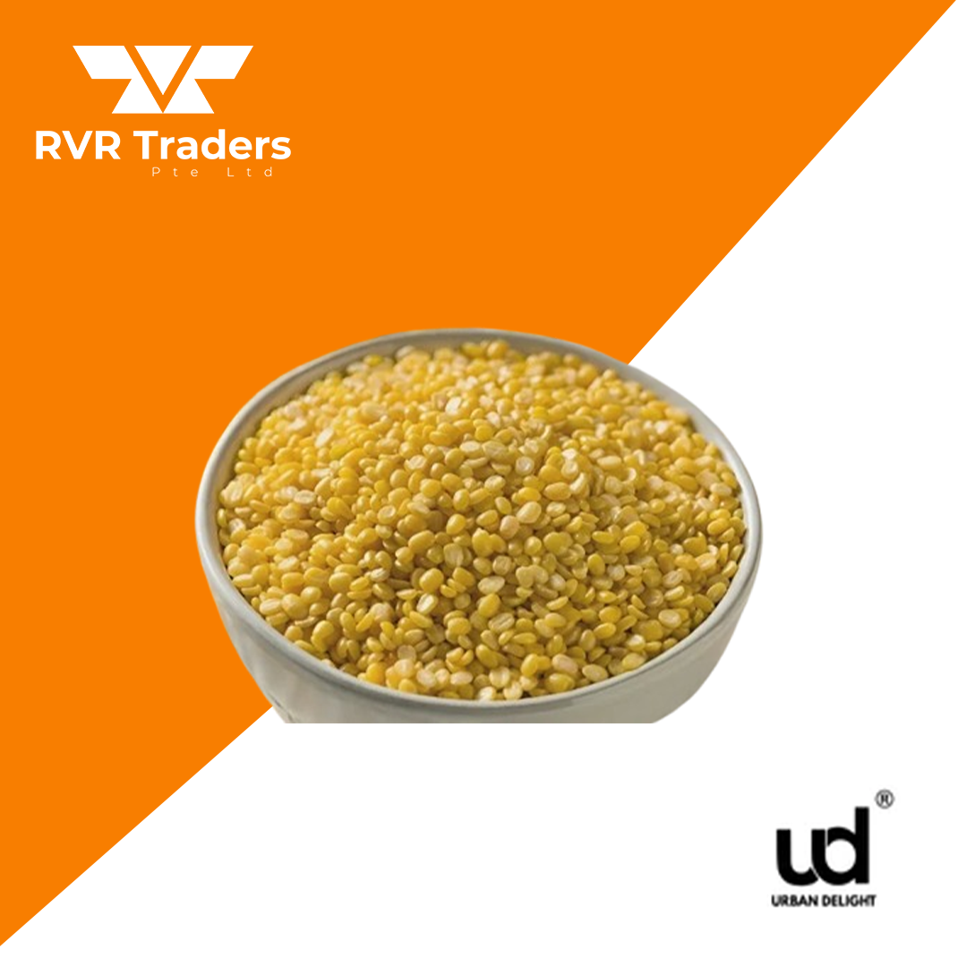 Moong Dal