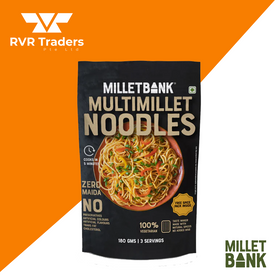 Multi Millet Noodles