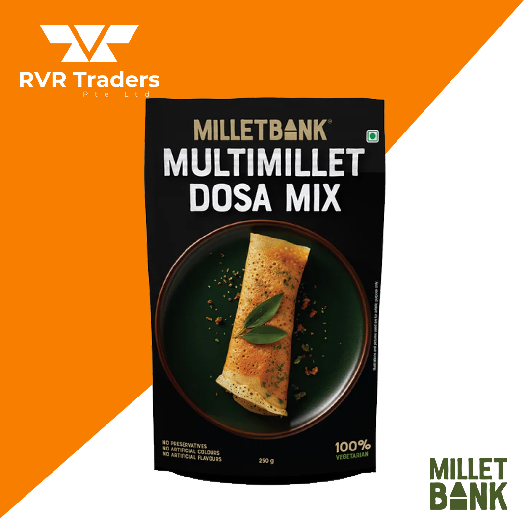 Multi Millet Dosa Mix