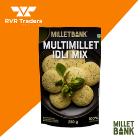 Multi Millet Idli Mix