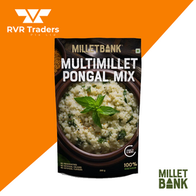Multi Millet Pongal Mix
