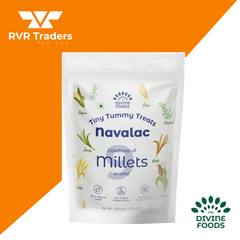Navalac- Good Source Of Fiber with Essential Nutrients