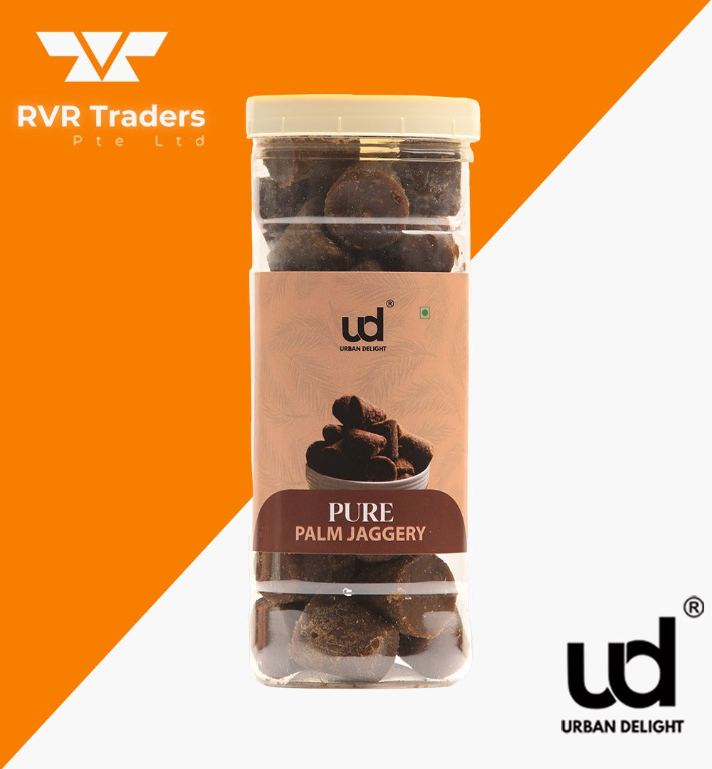 Pure Palm Jaggery