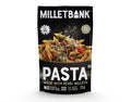 Pearl Millet Pasta