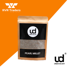 Pearl Millet
