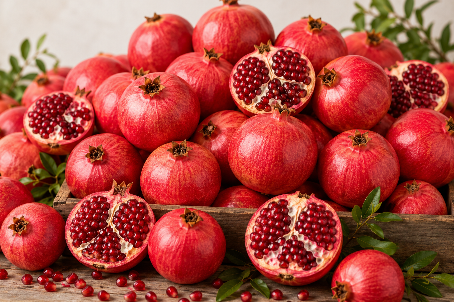 Pomegranate