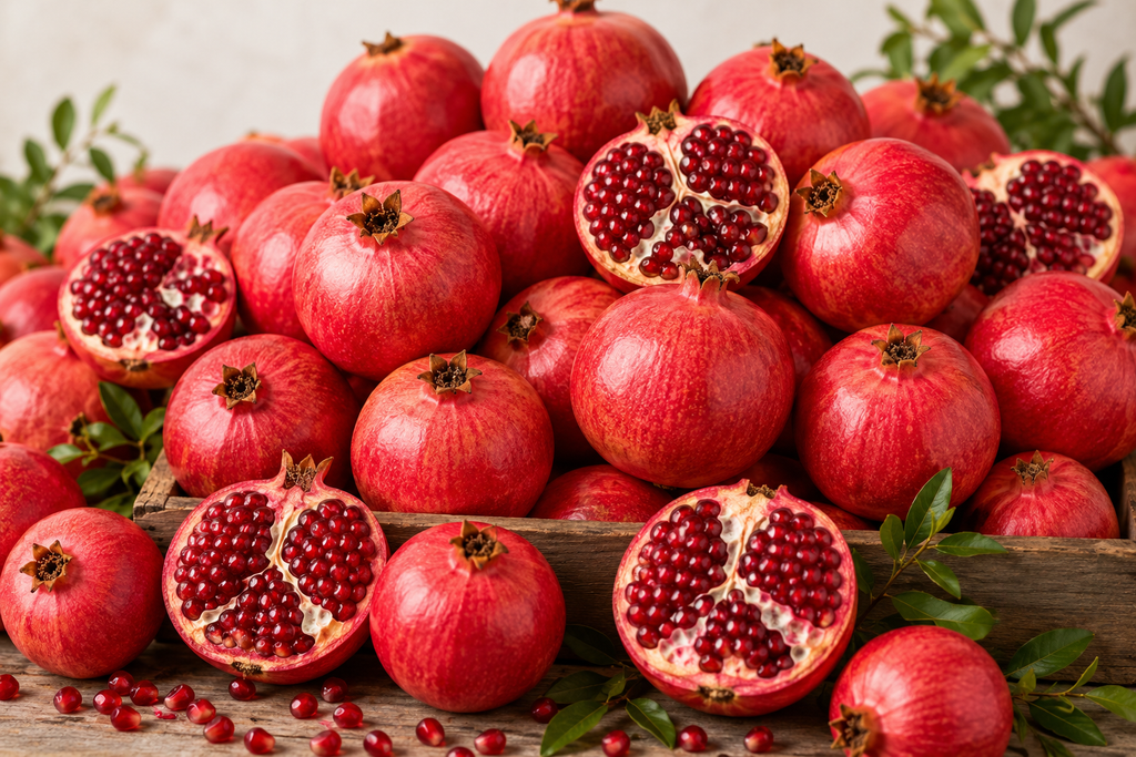 Pomegranate