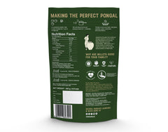 Multi Millet Pongal Mix