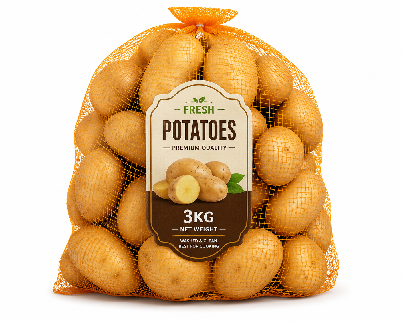 Potato