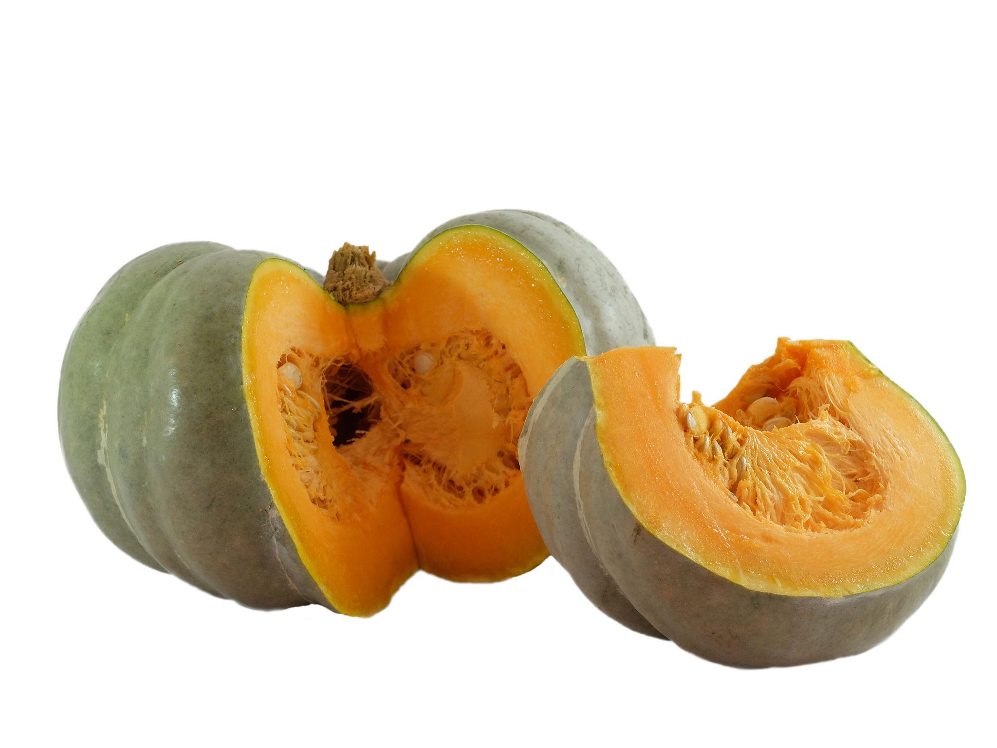 Pumpkin