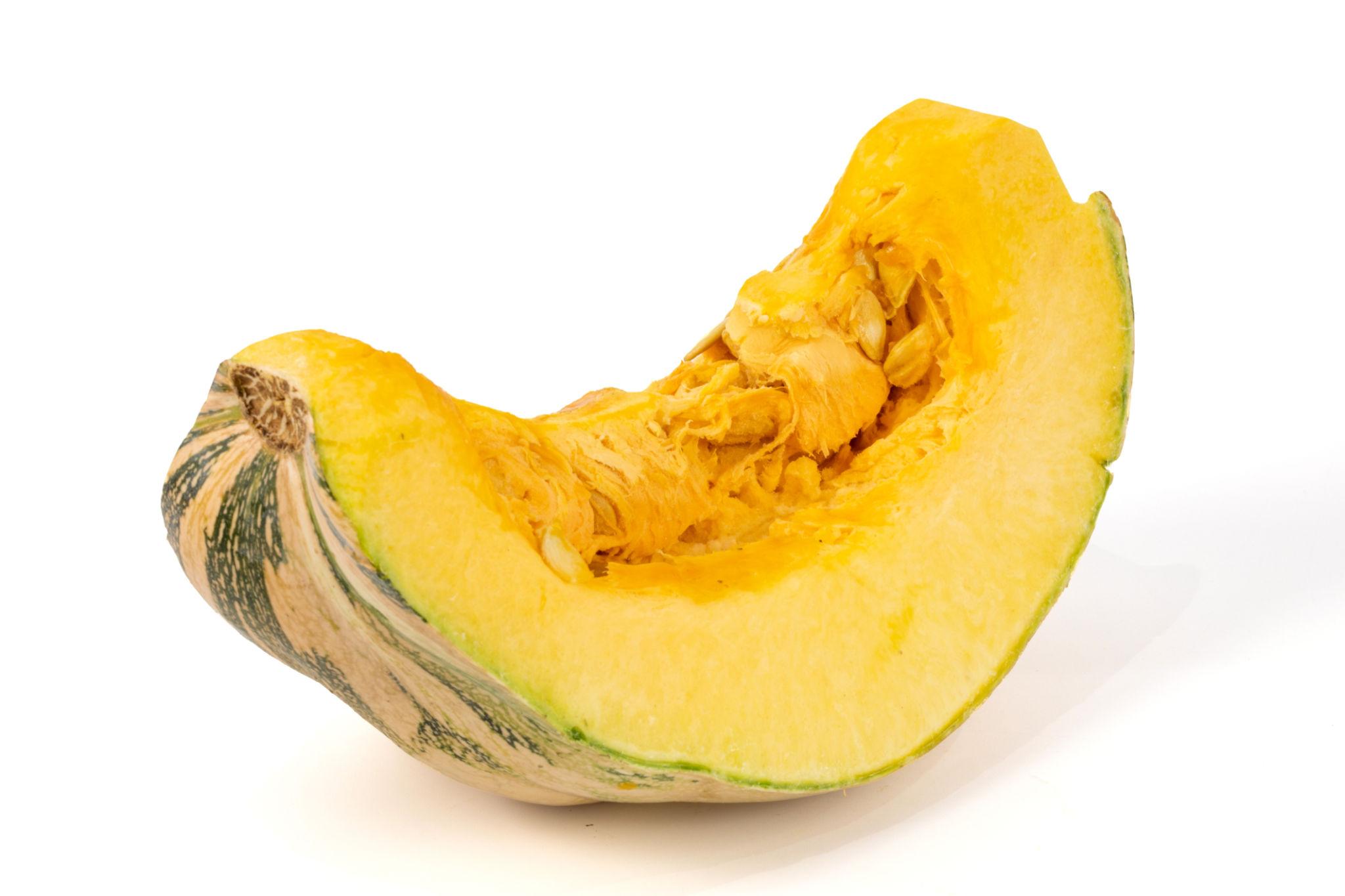 Pumpkin