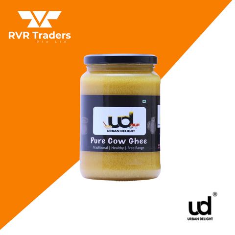 Pure Cow Ghee
