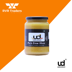 Pure Cow Ghee