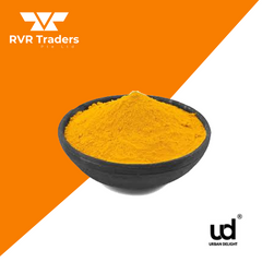 Pure Turmeric Powder