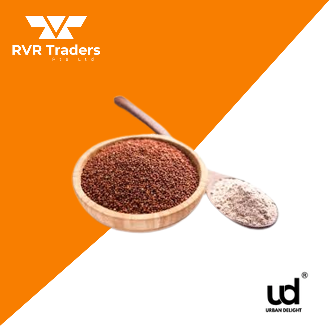 Ragi Flour
