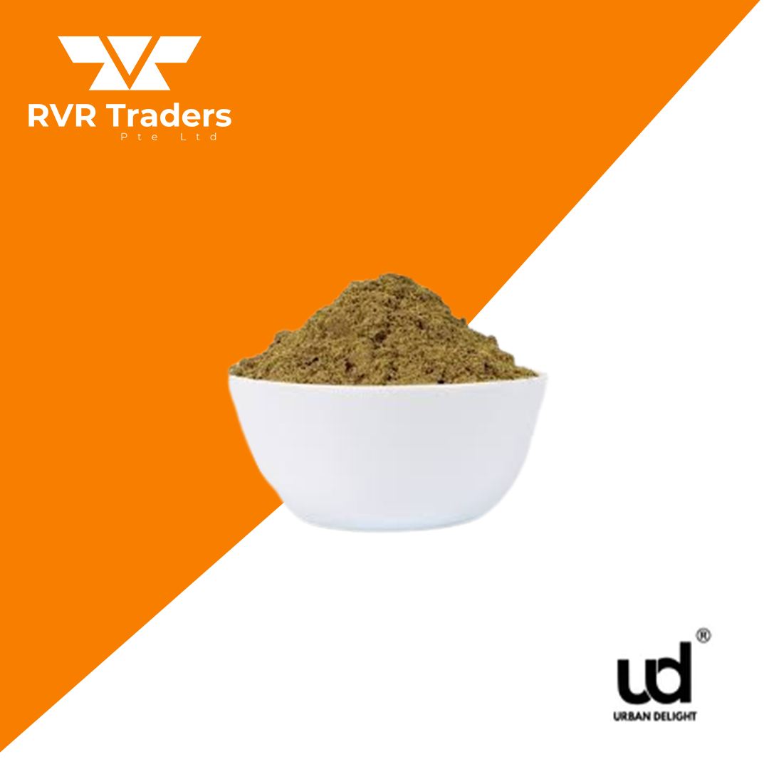 Rasam Powder