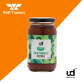 Raw Mango Pickle