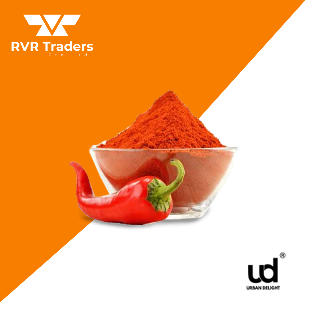 Red Chilli Powder