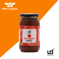 Red Tomato Pickle