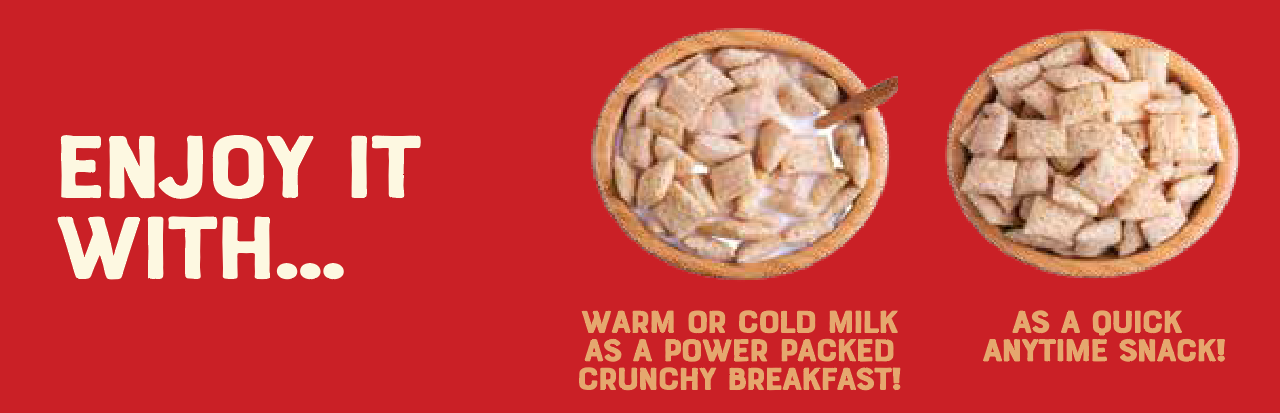 Strawberry Crunchy Fills