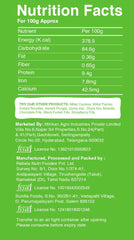 Sorghum Millet Noodles