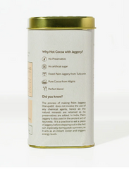 Drinking Chocolate (Hot Cocoa) Instant Mix Made with Palm Jaggery | Finest Jaggery and Cocoa