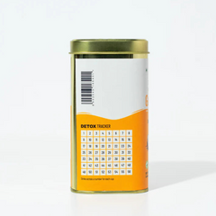 Organic Golden Milk Latte | Natural Detox Drink DND