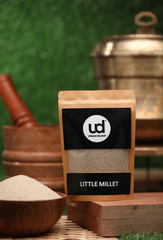 Little Millet