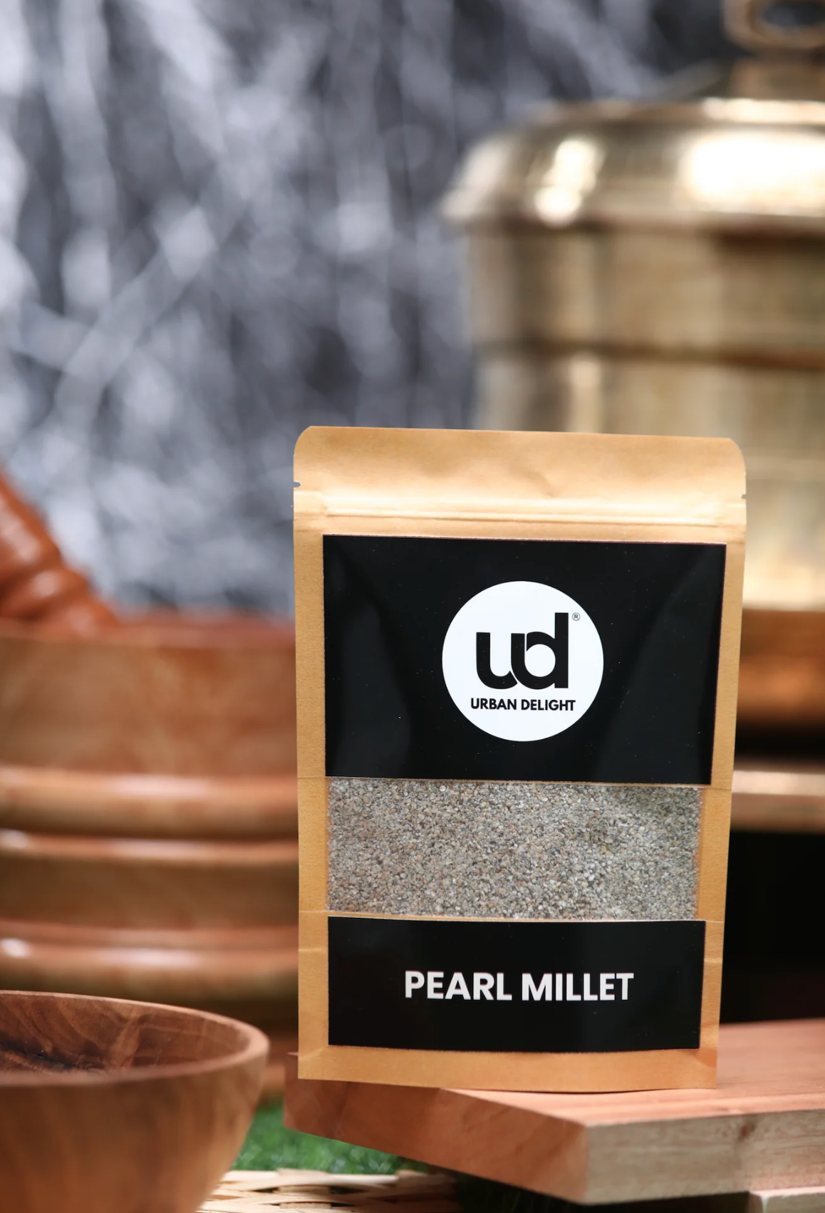 Pearl Millet