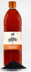 Sesame Oil