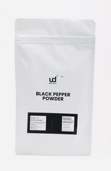 Black Pepper Powder