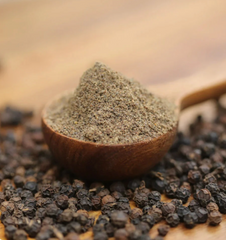 Black Pepper Powder