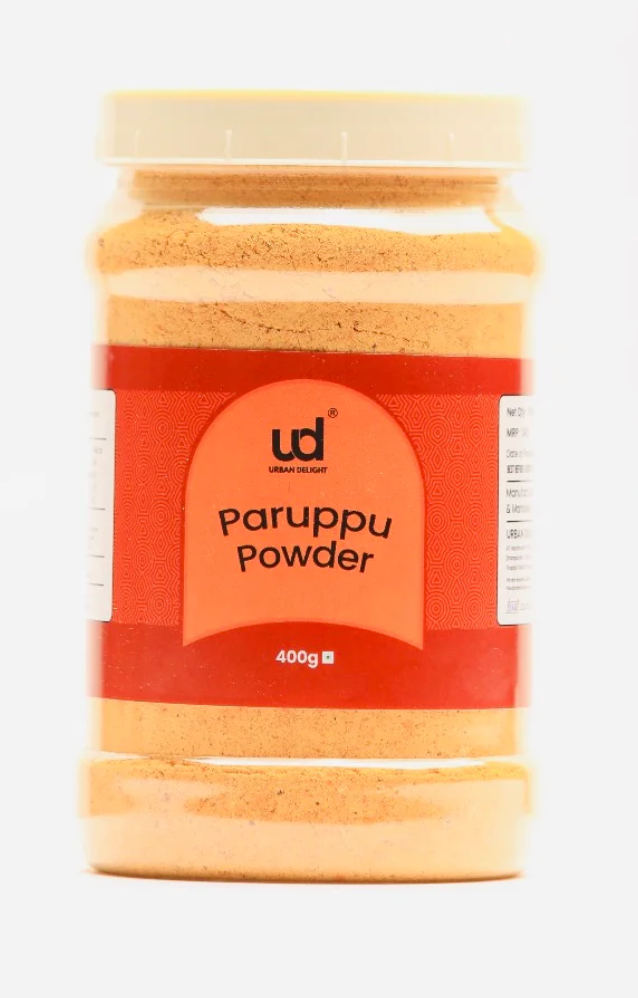 Paruppu Podi