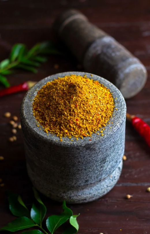 Rasam Powder