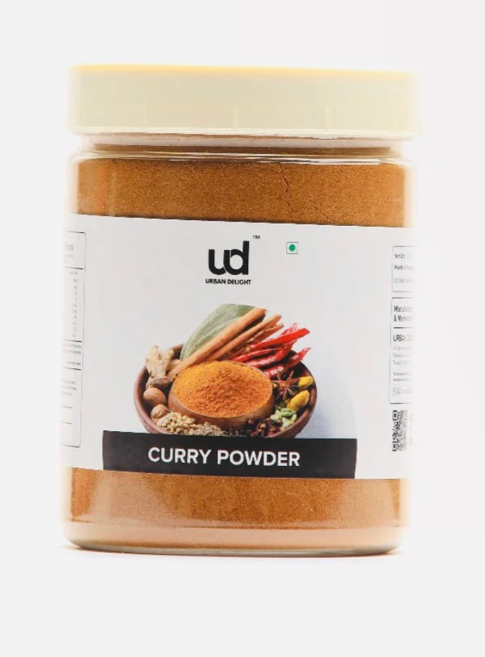 Curry Powder